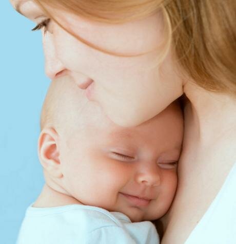Gentle birthing